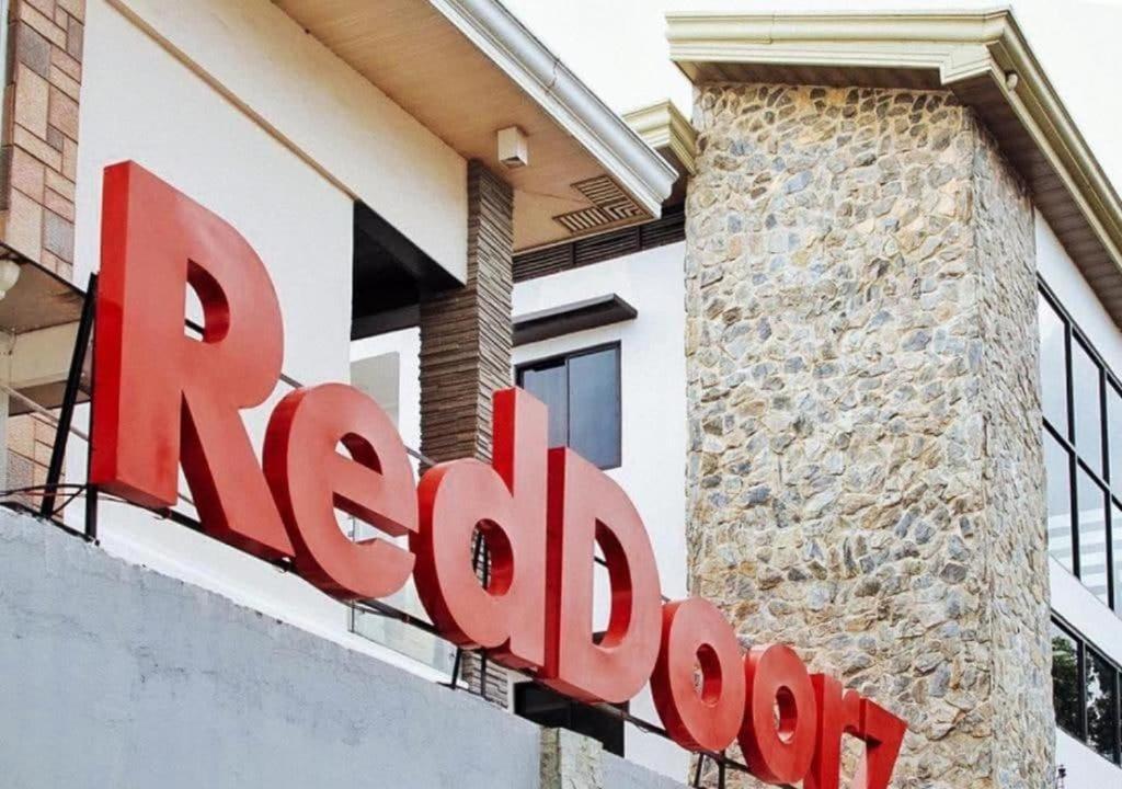 Reddoorz @ Jackie'S Hotel & Restaurant Ipil  Bagian luar foto