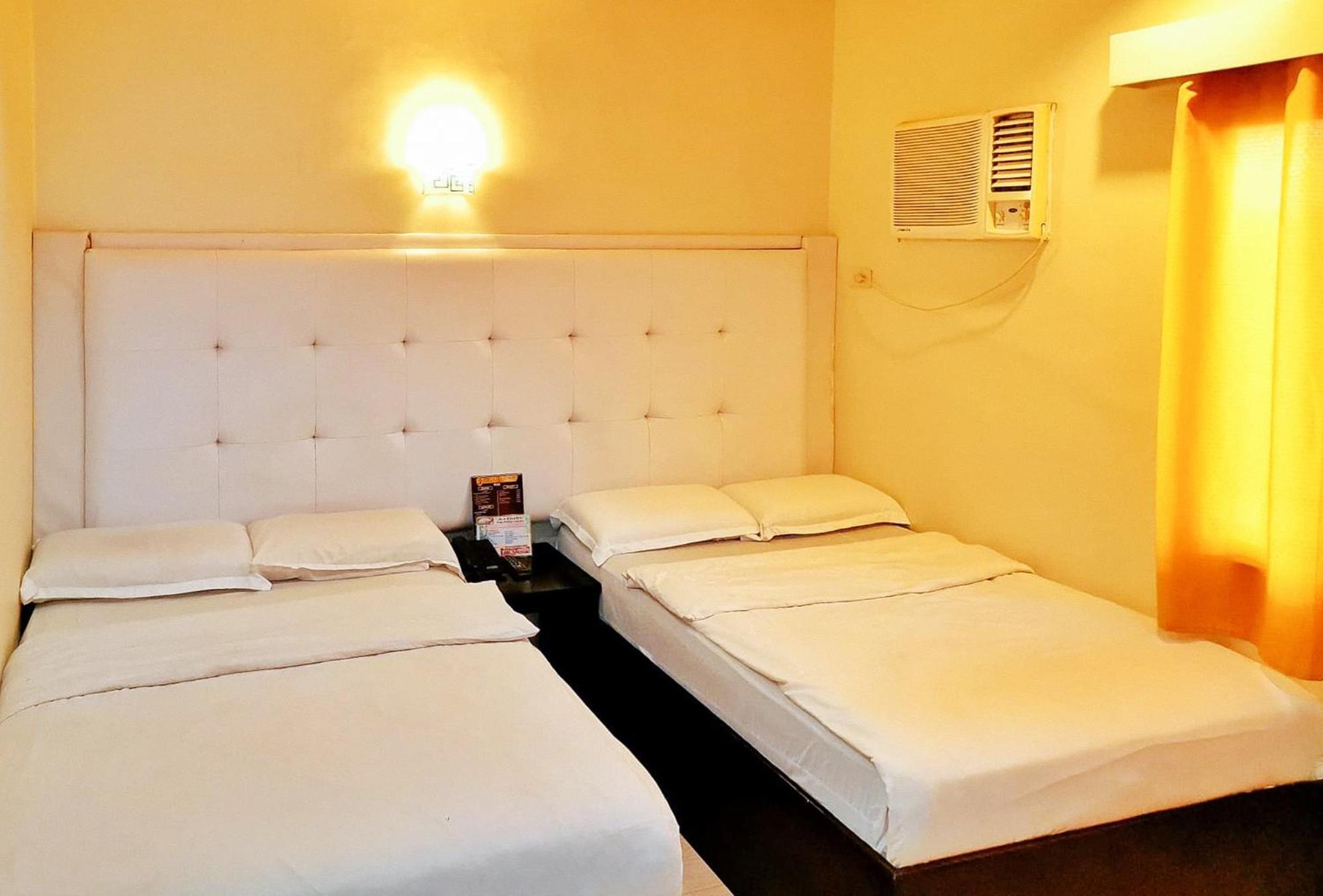 Reddoorz @ Jackie'S Hotel & Restaurant Ipil  Bagian luar foto